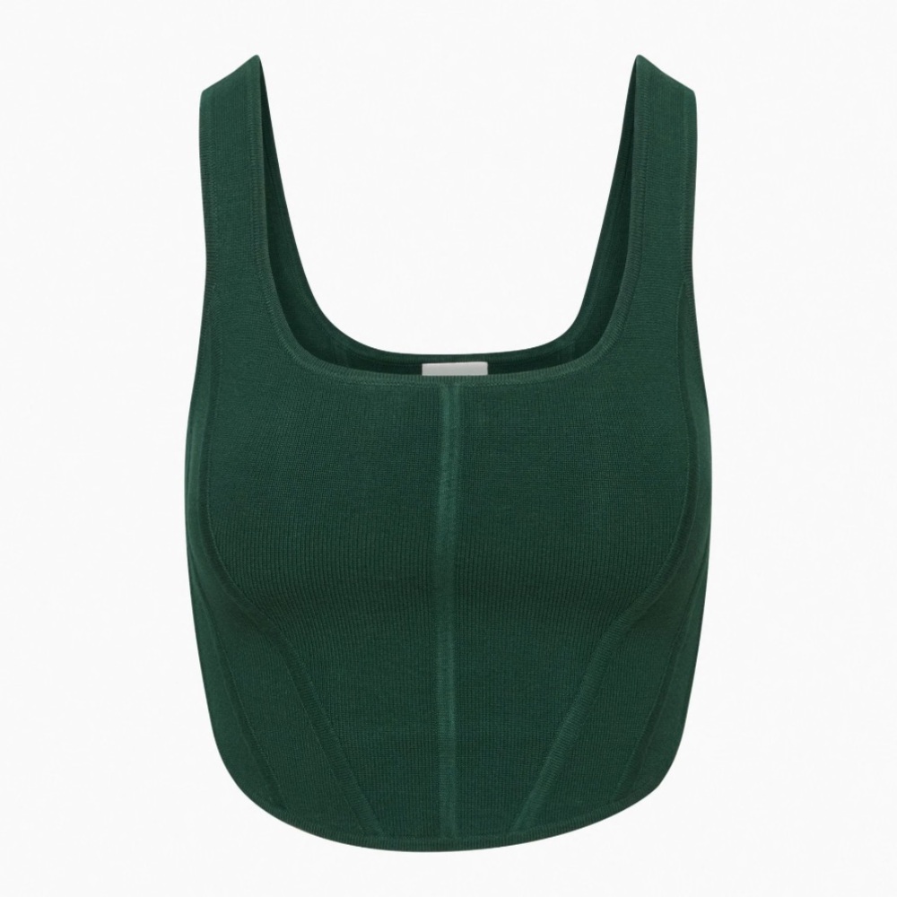 Aritzia Wilfred Natalie Top